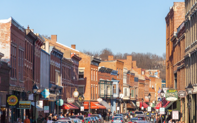 6 Best Places to Book Your Next Stay in Galena