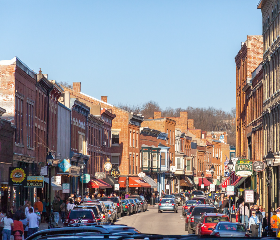 6 Best Places to Book Your Next Stay in Galena | I love Dubuque Blog